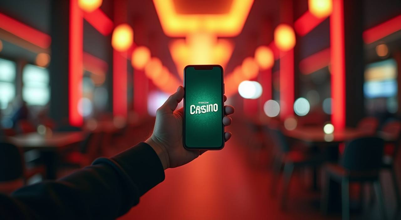 ck71 ক্যাসিনো